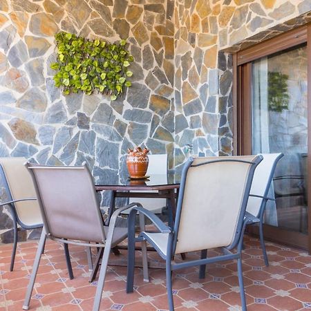 Villa Nueva Cascada - Casa Rustica "Tu Casa En Conil" Конил-де-ла-Фронтера Екстериор снимка