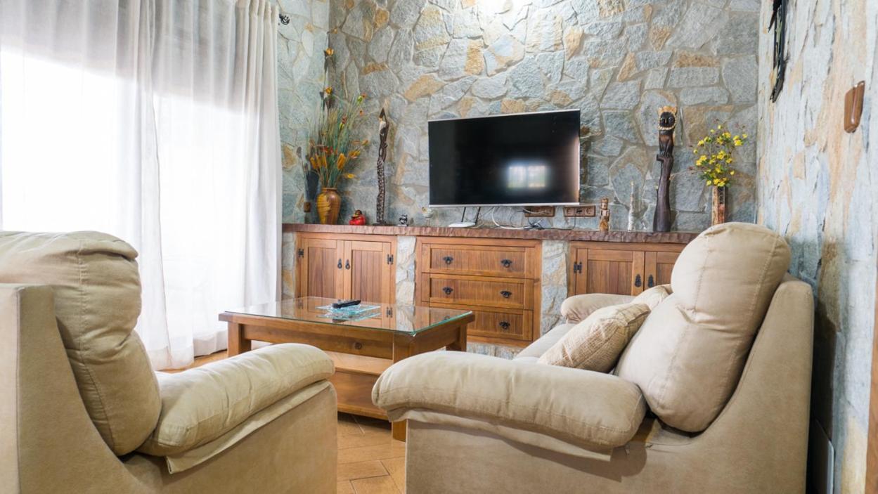 Villa Nueva Cascada - Casa Rustica "Tu Casa En Conil" Конил-де-ла-Фронтера Екстериор снимка