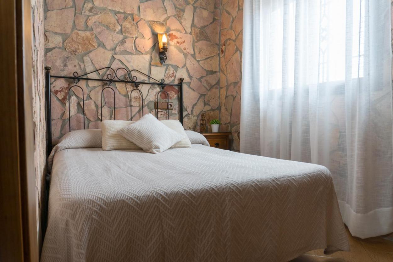 Villa Nueva Cascada - Casa Rustica "Tu Casa En Conil" Конил-де-ла-Фронтера Екстериор снимка