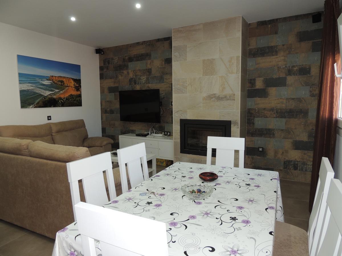 Villa Nueva Cascada - Casa Rustica "Tu Casa En Conil" Конил-де-ла-Фронтера Екстериор снимка