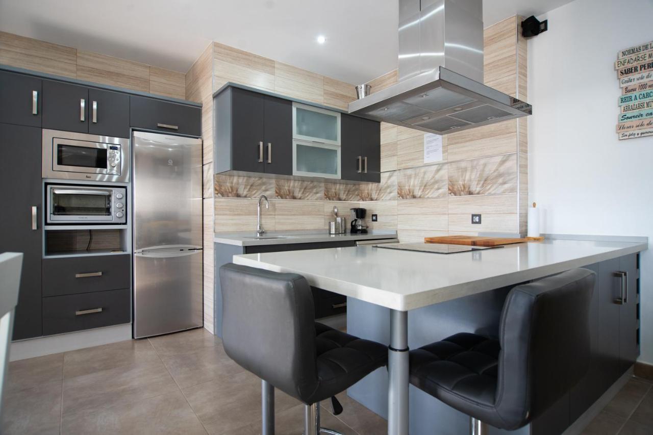 Villa Nueva Cascada - Casa Rustica "Tu Casa En Conil" Конил-де-ла-Фронтера Екстериор снимка