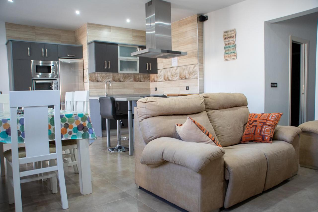 Villa Nueva Cascada - Casa Rustica "Tu Casa En Conil" Конил-де-ла-Фронтера Екстериор снимка